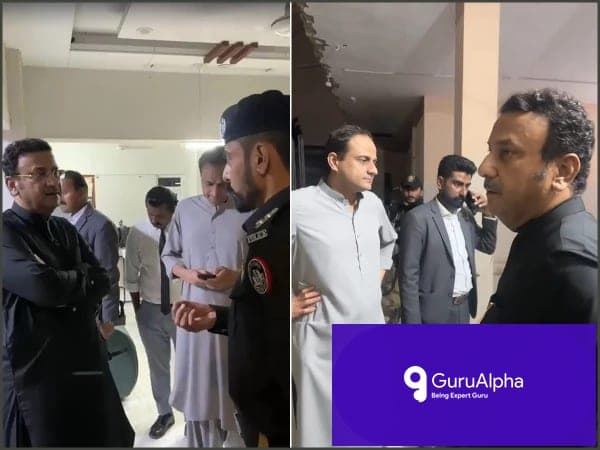 تھانہ عزیز بھٹی کا سارا عملہ معطل: حراستی تشدد پر کراچی پولیس خلاف بڑا اقدام