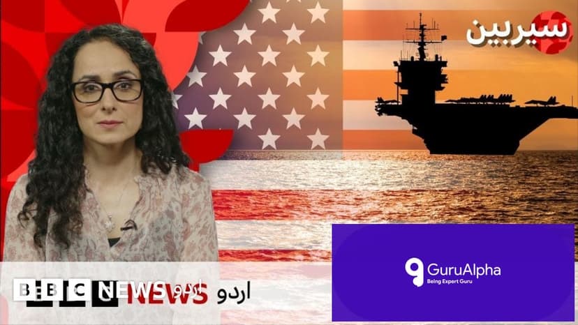 مکہ معاہدہ: کیا امریکہ کے کم ہونے کے بعد نئی دفاعی اتحاد کی طرف قدم؟
