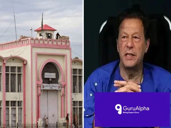 اڈیالہ جیل میں بانی پی ٹی آئی کا جامع طبی معائنہ، تخصیصی ڈاکٹرز کی ٹیم کا دورہ