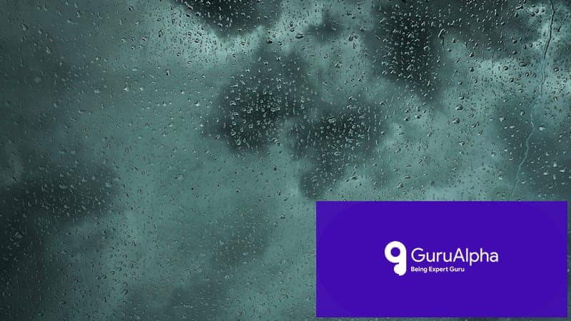 Monsoon Safety Tips: Stay Safe During Heavy Rains