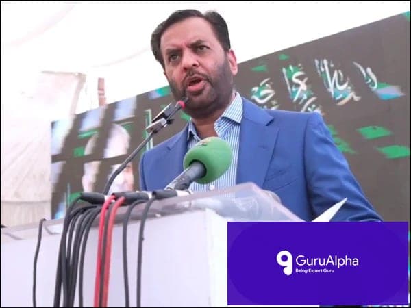 پاکستان میں سالانہ 11 ہزار ماؤں کی ہلاکت: مصطفیٰ کمال کا صحت کی زبوں حالی اور 14 ماہ کی اصلاحات پر بڑا انکشاف