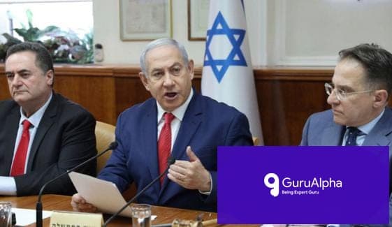 نیتن یاہو حکومت کا بیرونِ ملک مقیم اسرائیلیوں کو ووٹنگ سے محروم کرنے کا منصوبہ