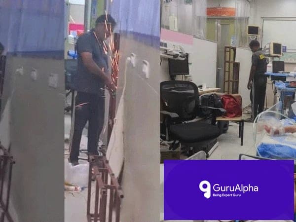 این آئی سی ایچ میں نئے پیدا ہونے والوں پر اب بھی خطرے کا سائہ