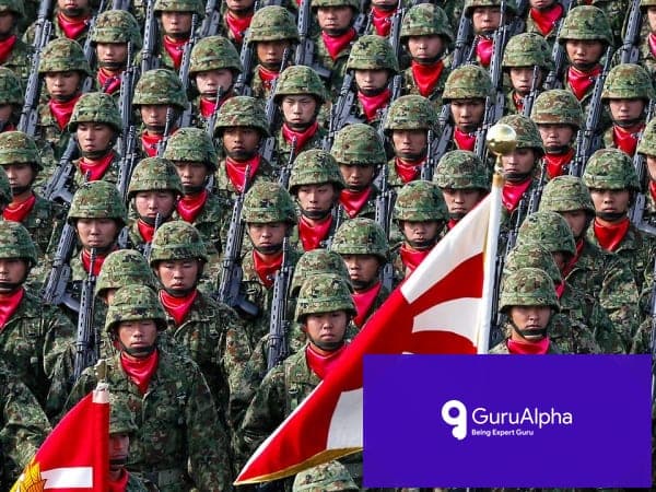شمالی کوریا کا جاپان پر ملٹری بلڈ اپ کا الزام: سہ فریقی مشقوں پر شمالی کوریا کا شدید ردِعمل