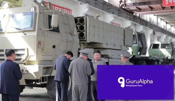 شمالی کوریا نے عالمی جوہری معاہدے سے ہٹنا: بعد میں کیا ہوگا؟