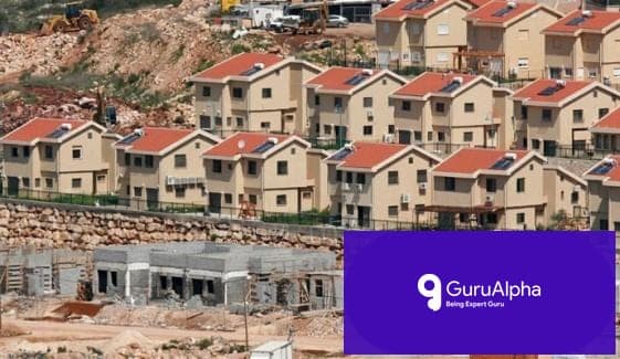 او آئی سی کی مقبوضہ مشرقی یروشلم میں نئی اسرائیلی آباد کاری کی شدید مذمت