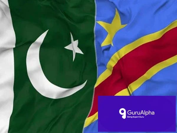 پاکستان اور کانگو کا دفاعی معاہدہ: افریقہ میں سلامتی کے نئے تعلقات کا آغاز