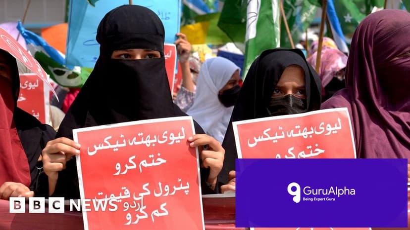 پیٹرولیم لیوی کا دباؤ: کیا عالمی مہنگائی میں پاکستانی عوام کو ریلیف مل سکتا ہے؟