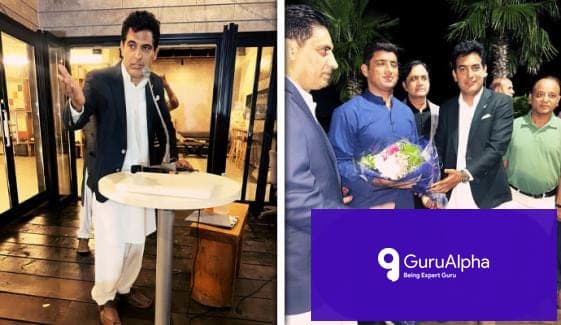 جاپان میں پاکستانی کمیونٹی کا جشنِ آزادی: ٹوکیو میں اسد نواز خان کی رہائش گاہ پر شاندار اجتماع
