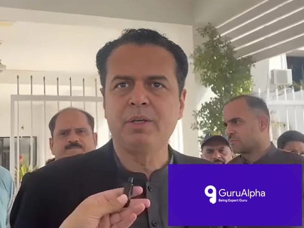 اسلام آباد میں غیرقانونی ہنگامے کی اجازت نہیں دی جائے گی: وزیر داخلہ