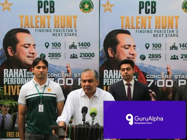 گوادر سے گلگت تک: پاکستان کرکٹ بورڈ کا اسکول سطح پر انقلاب کا منصوبہ