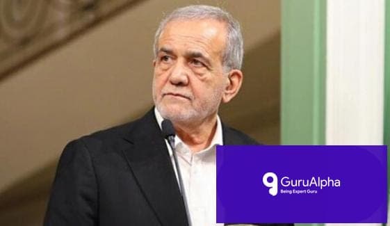 مسعود پزشکیان کا سعودی عرب سے جنگ کا انکار: حوثی تحرک اور تہران کا نیا سفارتی لائحہ عمل
