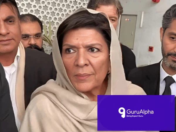 علیمہ خان کی گرفتاری: بانی پی ٹی آئی کے خاندان پر قانونی گھیراؤ مزید سخت