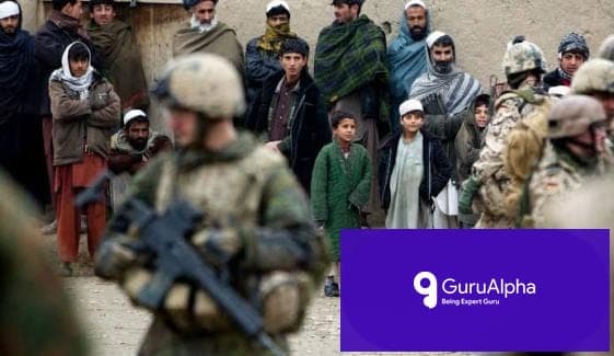 11 ستمبر کے بعد ربع صدی پر محیط امریکی جنگوں میں 45 لاکھ انسان لقمہ اجل بنے
