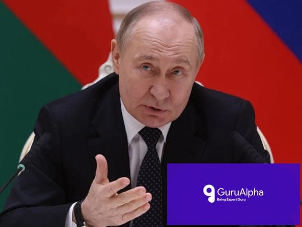 یورپ کے لیے پیوٹن کی امن کی پیشکش: نئی دور یا خالی دعویٰ؟
