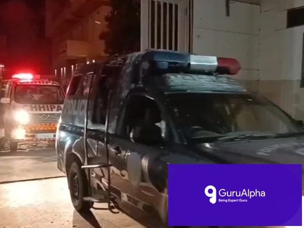 کراچی: رینجرز اور سی ٹی ڈی کا مشترکہ آپریشن، فتنہ الخوارج کا خطرناک دہشت گرد ہلاک