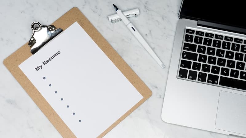 Resume Writing Tips That Get You Hired