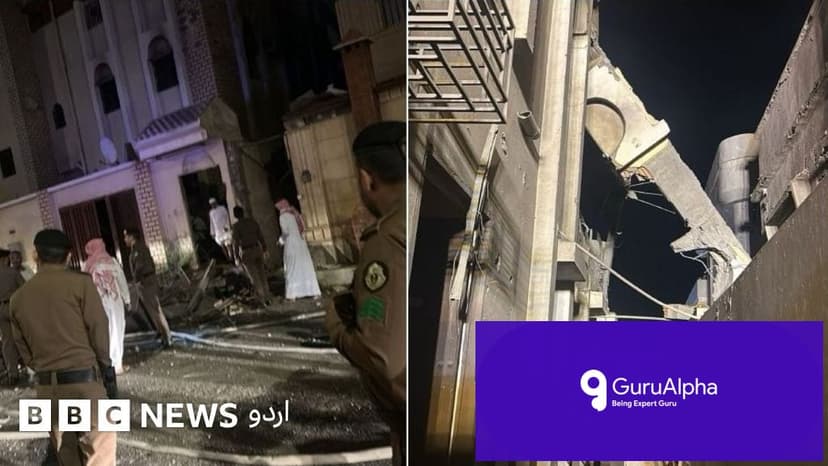 حوثی حملے اور مکہ دفاعی معاہدہ: کیا پاکستان خلیج میں عسکری شمولیت پر مجبور ہے؟
