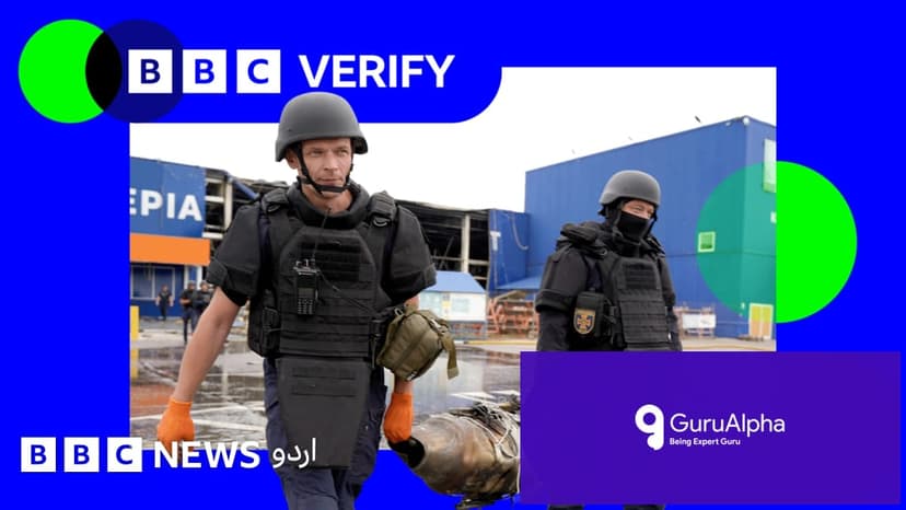 روس کے نئے جیٹ پاورڈ ’گیران‘ ڈرونز: تیز رفتار ٹیکنالوجی نے یوکرینی فضائی دفاع کو کیسے مفلوج کیا؟