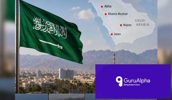خمیس مشیط میں ہنگامی الرٹ کی فوری واپسی: سعودی سول ڈیفنس کا نیا الرٹ سسٹم
