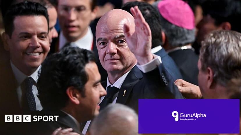 اسٹیلیہ فوتبال ایسوسی ایشن نے فیفا کے صدر انفنٹینو سے اپنا تعاون واپس لے لیا