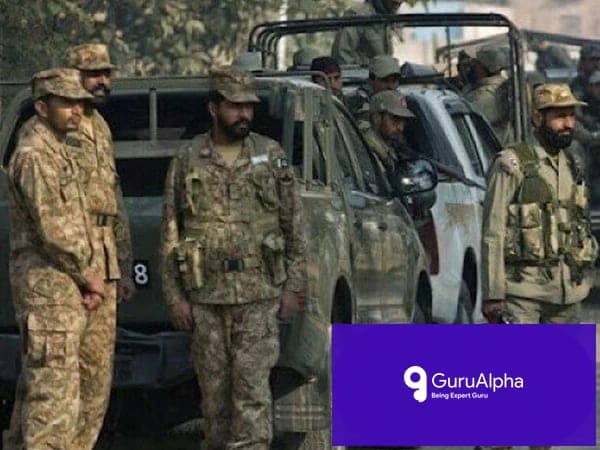 قلات میں عسکریت پسندوں کا ٹھکانہ تباہ: 23 مغویوں کی بازیابی اور شاہراہوں کا تحفّظ