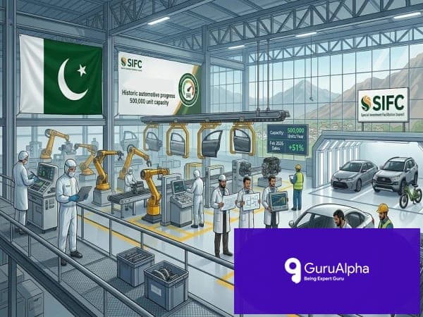 ایس آئی ایف سی کی تاریخی پیش رفت: چائنا تھری گورجز کے اربوں ڈالر کے توانائی تنازعات حل