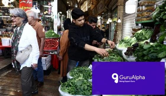 امریکہ اور اسرائیل سے چھ ماہ کی جنگ: ایرانی عوام کی روزمرہ زندگی مفلوج