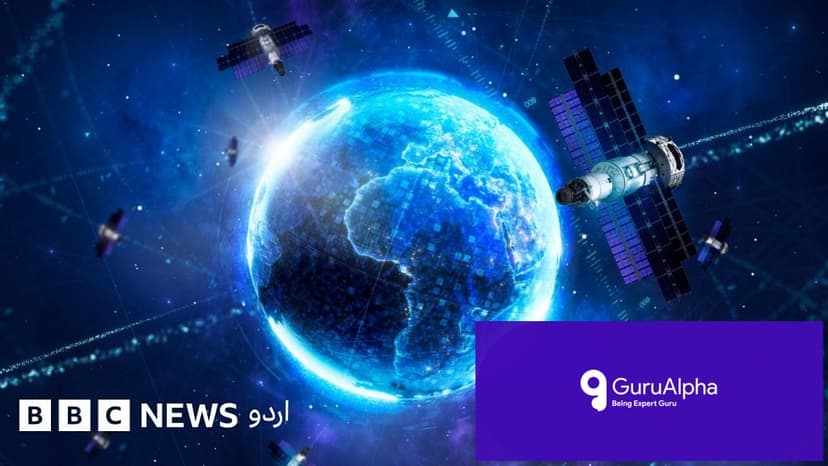 خلائی ہتھیار: روس، چین اور امریکہ کی تھری ہونے والے جنگ کا زمین پر کیا اثر ہو گا؟