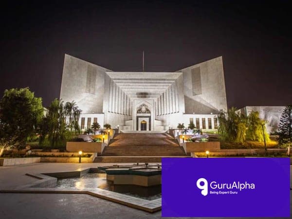 قابل دست اندازی جرائم کی اطلاع ملنے پر فوری مقدمہ درج کرنے کا سپریم کورٹ کا حکم