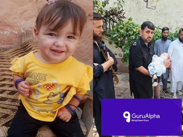 صوابی گھریلو سانحہ: اغوا کے خدشات اور غیر محفوظ کنویں کی خوفناک حقیقت
