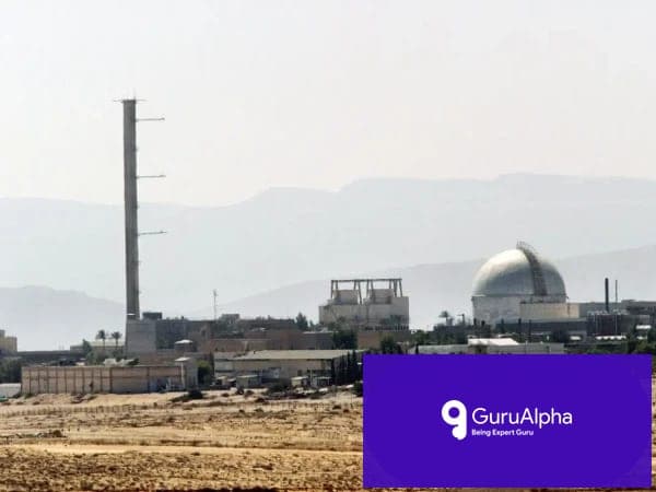 شام کا بڑا قدم: 73 ٹن قدرتی یورینیم بین الاقوامی ایٹمی توانائی ایجنسی کے حوالے