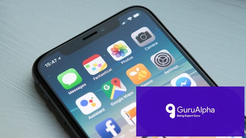 سیمسونگ نے فلیکسیبل ایم والی ڈسپلے والی ٹری فولڈ اسمارٹ فون دکھایا