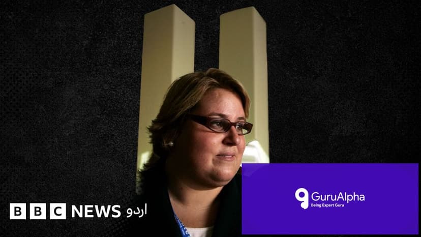 تانیہ ہیڈ: نائن الیون کا سب سے بڑا جھوٹ اور ایک جعلساز خاتون کی داستان