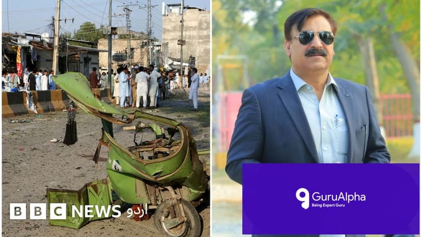 اکبر شنواری کا آخری مقامیہ: ایک پولیس ہیرو کی قربانی