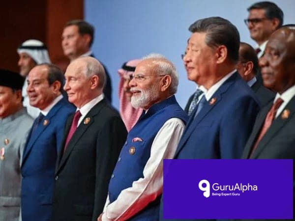 دہلی برکس سربراہی اجلاس: آلودہ ہوا اور ناقص غذا نے بھارتی سفارت کاری پر سوالات اٹھا دیے