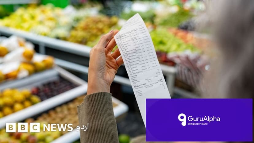 تھرمل رسیدیں اور انسانی ہارمونز: خریداری کے کاغذ میں چھپا خاموش زہر