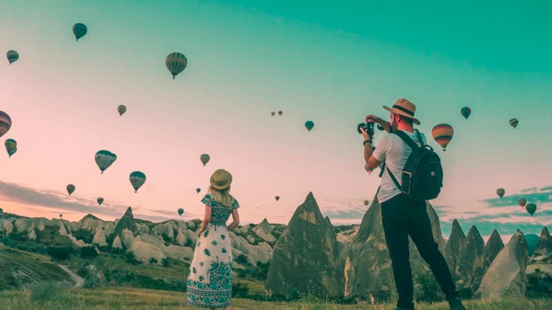 Travel Photography Tips for Stunning Vacation Photos
