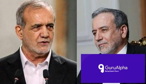 ٹرمپ انتظامیہ نے ایرانی صدر، وزیر خارجہ کو امریکی ویزہ دیے