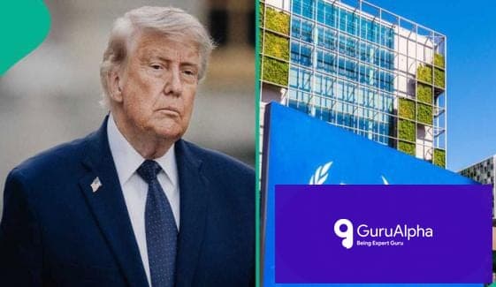 ٹرمپ انتظامیہ بین الاقوامی فوجداری عدالت پر پابندیوں کی تیاریاں