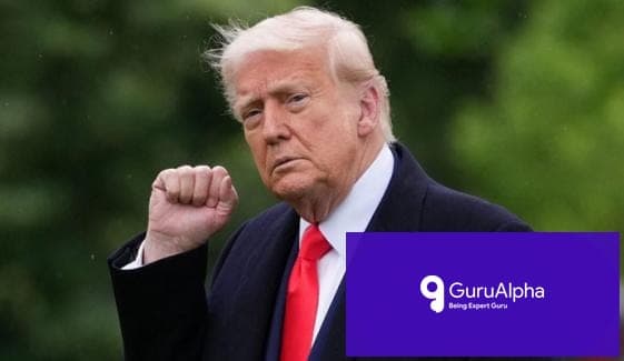 ٹرمپ کی عوامی مقبولیت میں 2 فیصد اضافہ: رائٹرز اور اپسوس سروے کے اہم انکشافات