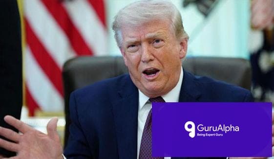 ٹرمپ کا دعویٰ: امریکا آبنائے ہرمز میں رات کو چھپا کر عملیات کرتا ہے، ایران کو پتا نہیں چلتا