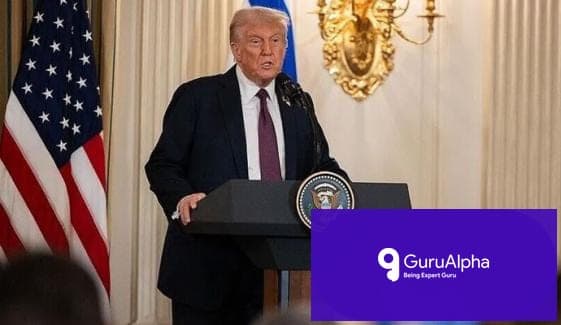 ایران اور خلیج پر ٹرمپ کا نیا بیان: مشرق وسطیٰ کی سیکیورٹی پر گہرے اثرات