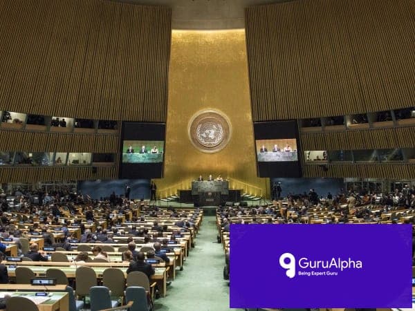 اقوام متحدہ کی جنرل اسمبلی: عالمی طاقتوں کے درمیان 22 ستمبر کا اہم سفارتی معرکہ