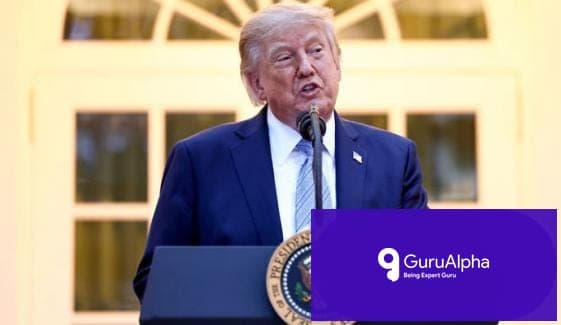 ٹرمپ کی پیش گوئی: امریکا ایران جنگ میں بڑا موڑ آنے والا ہے