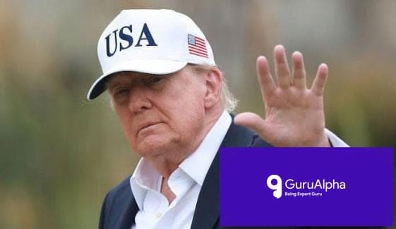 ٹرمپ نے کینیڈا کی رکنیت پر یورپی یونین کو ٹیکس کی دھمکی دی