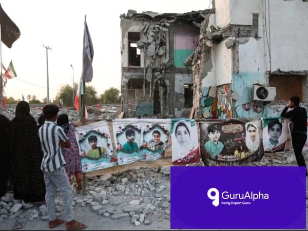 ایران میں امریکی بمباری پر اقوام متحدہ کی پورٹ: جنگی جرائم کے شواہد کی تفصیلات جاری