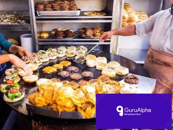 مضر صحت خوراک سے معیشت کو اربوں ڈالر کا خسارہ: سادہ فوڈ لیبلنگ کی شدید ضرورت
