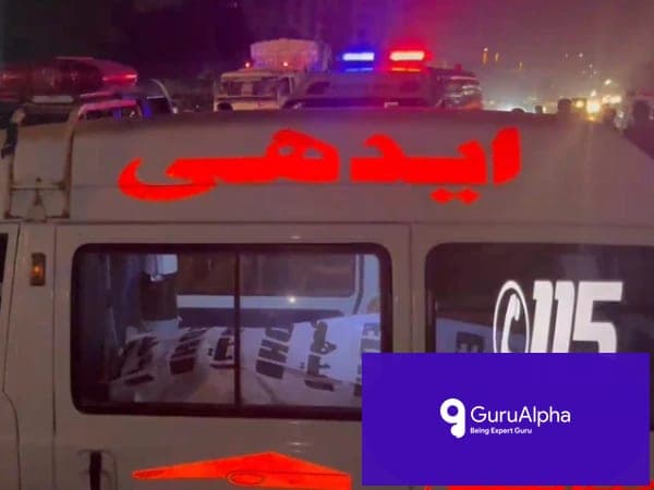 لاہور میں دو بے نام لاشوں کی برآمدگی: پنجاب کا فرانزک شناختی بحران تلے دبا نظام