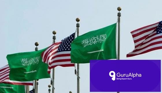 امریکی سفارت خانہ کی خبردارہ: ایران کے تنازعے کی وجہ سے سعودی سفر پر نظر ثانی کریں